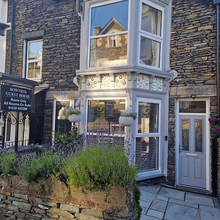 Bowness Guest House Εξωτερικό φωτογραφία