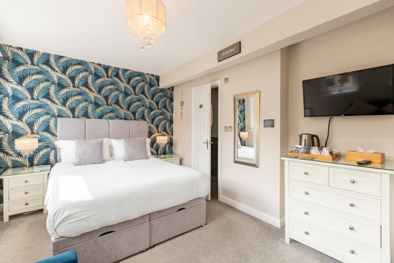 Bowness Guest House Δωμάτιο φωτογραφία