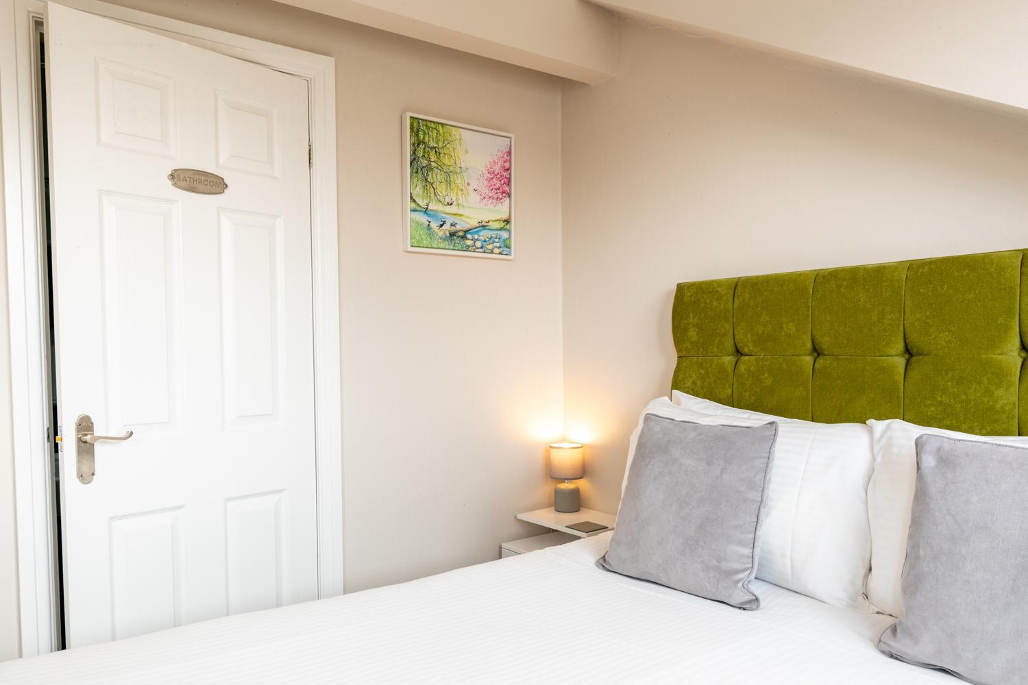 Bowness Guest House Δωμάτιο φωτογραφία