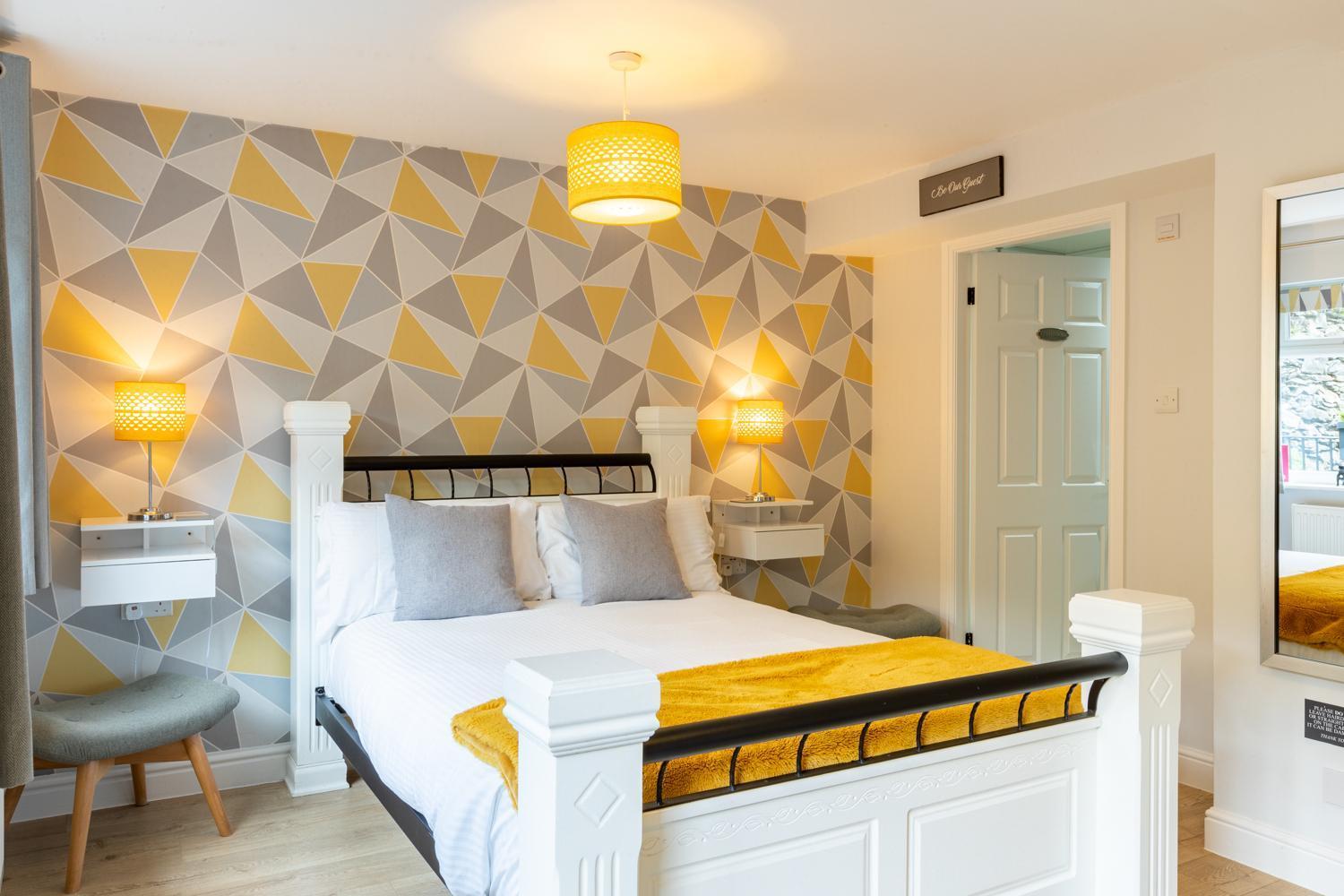 Bowness Guest House Δωμάτιο φωτογραφία
