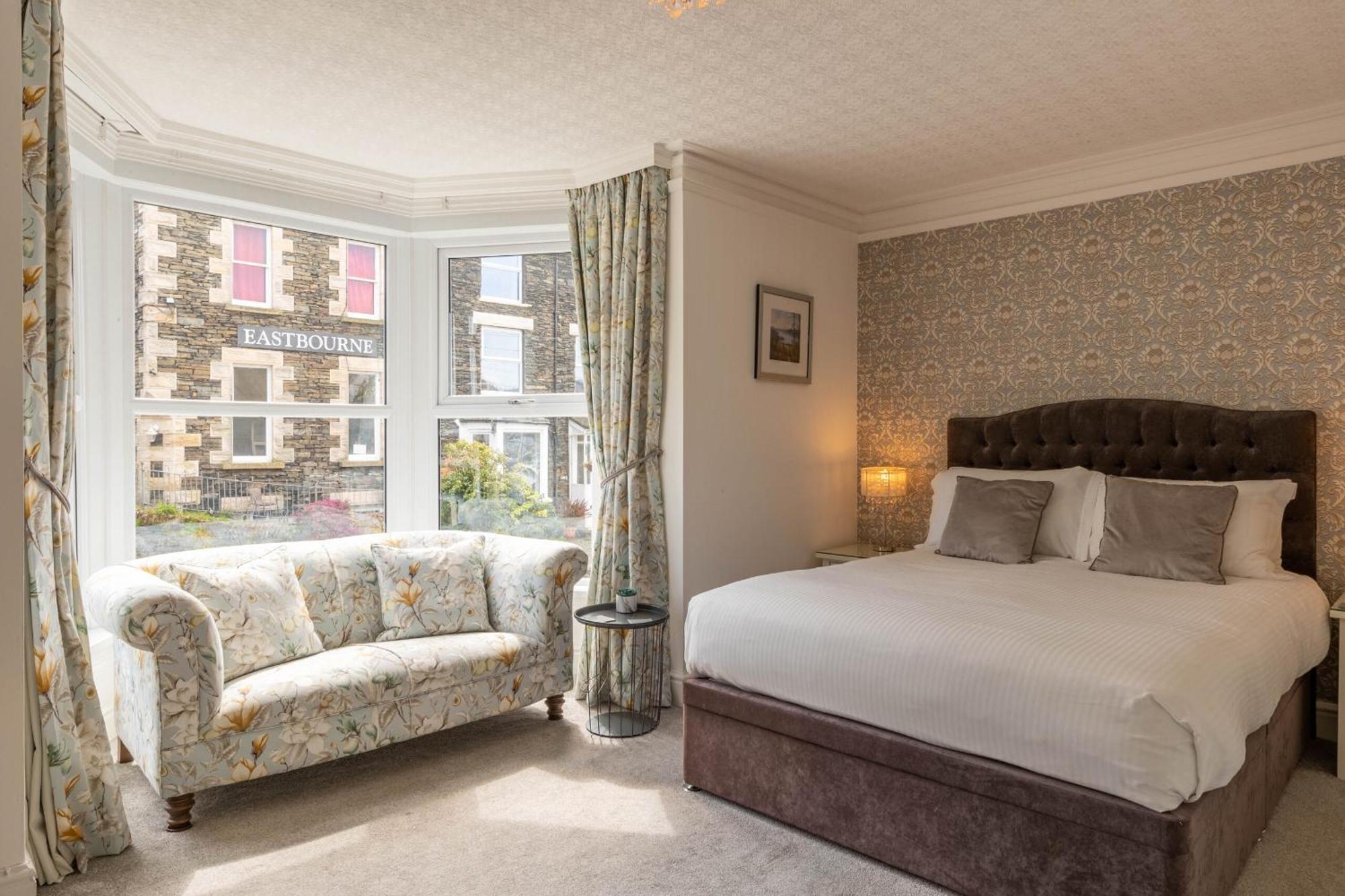 Bowness Guest House Δωμάτιο φωτογραφία