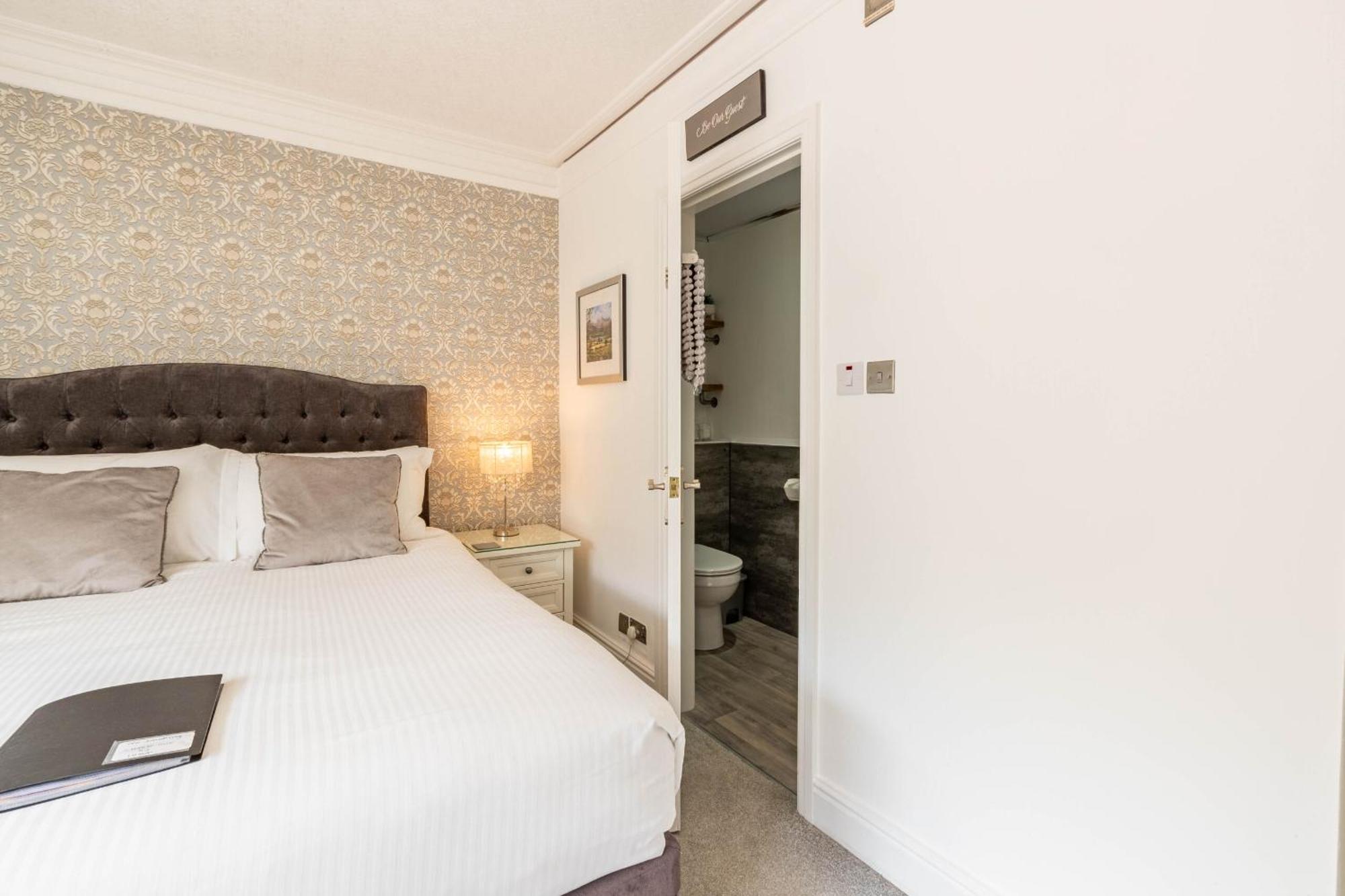 Bowness Guest House Δωμάτιο φωτογραφία