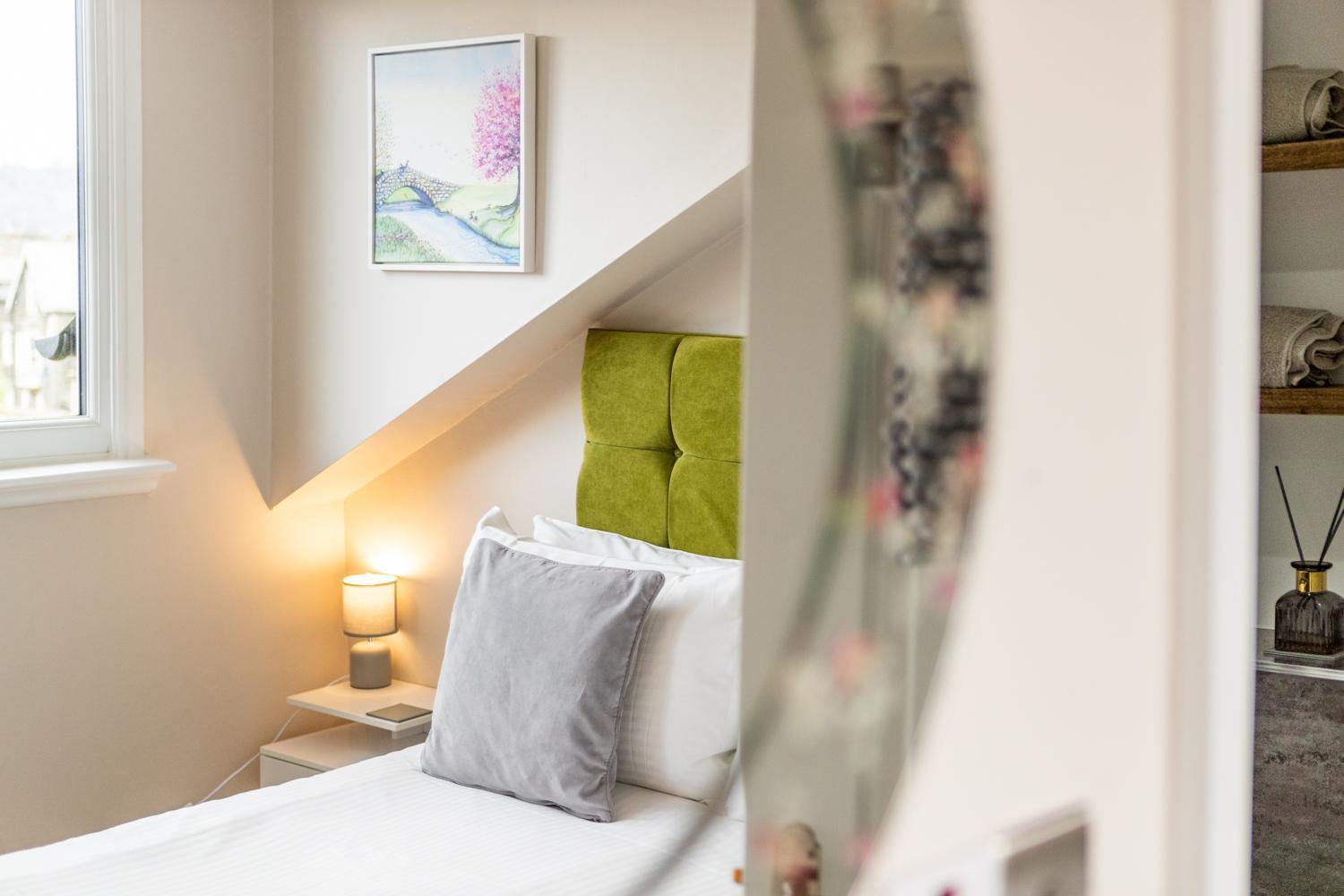 Bowness Guest House Δωμάτιο φωτογραφία