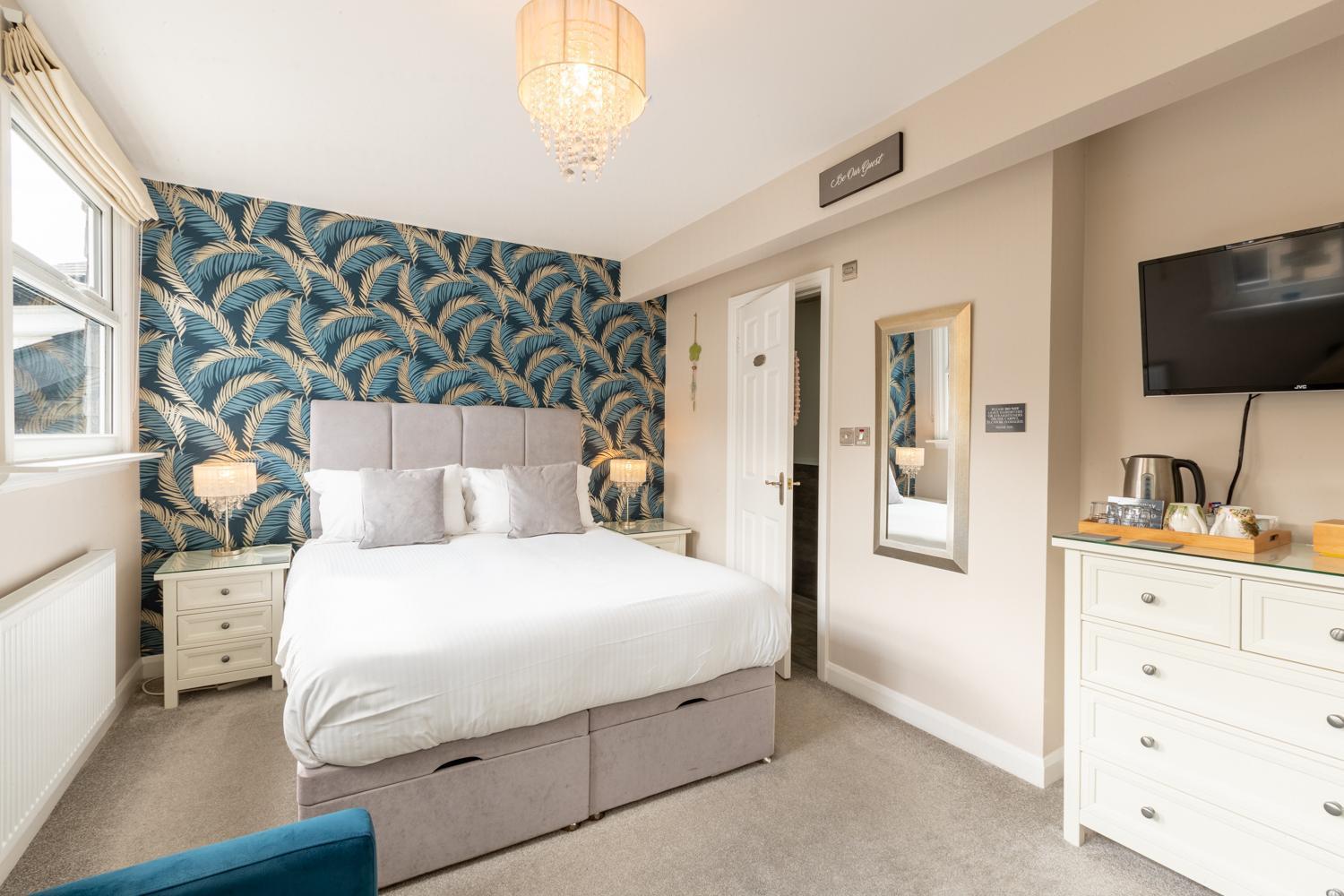Bowness Guest House Δωμάτιο φωτογραφία