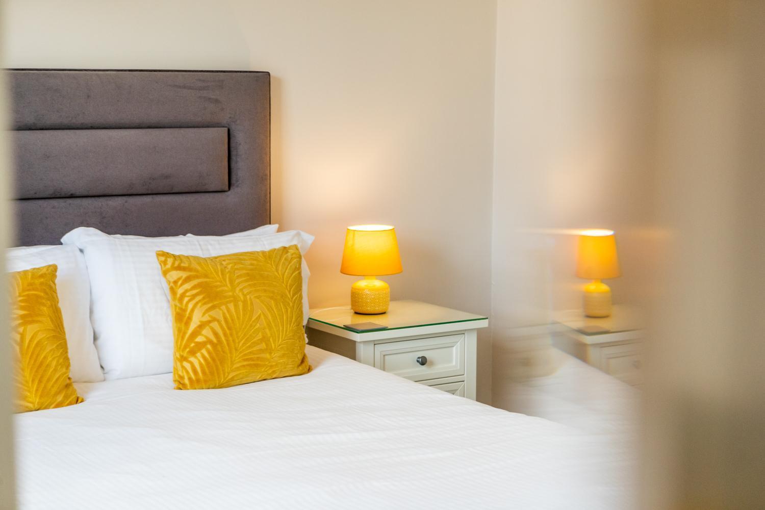 Bowness Guest House Δωμάτιο φωτογραφία