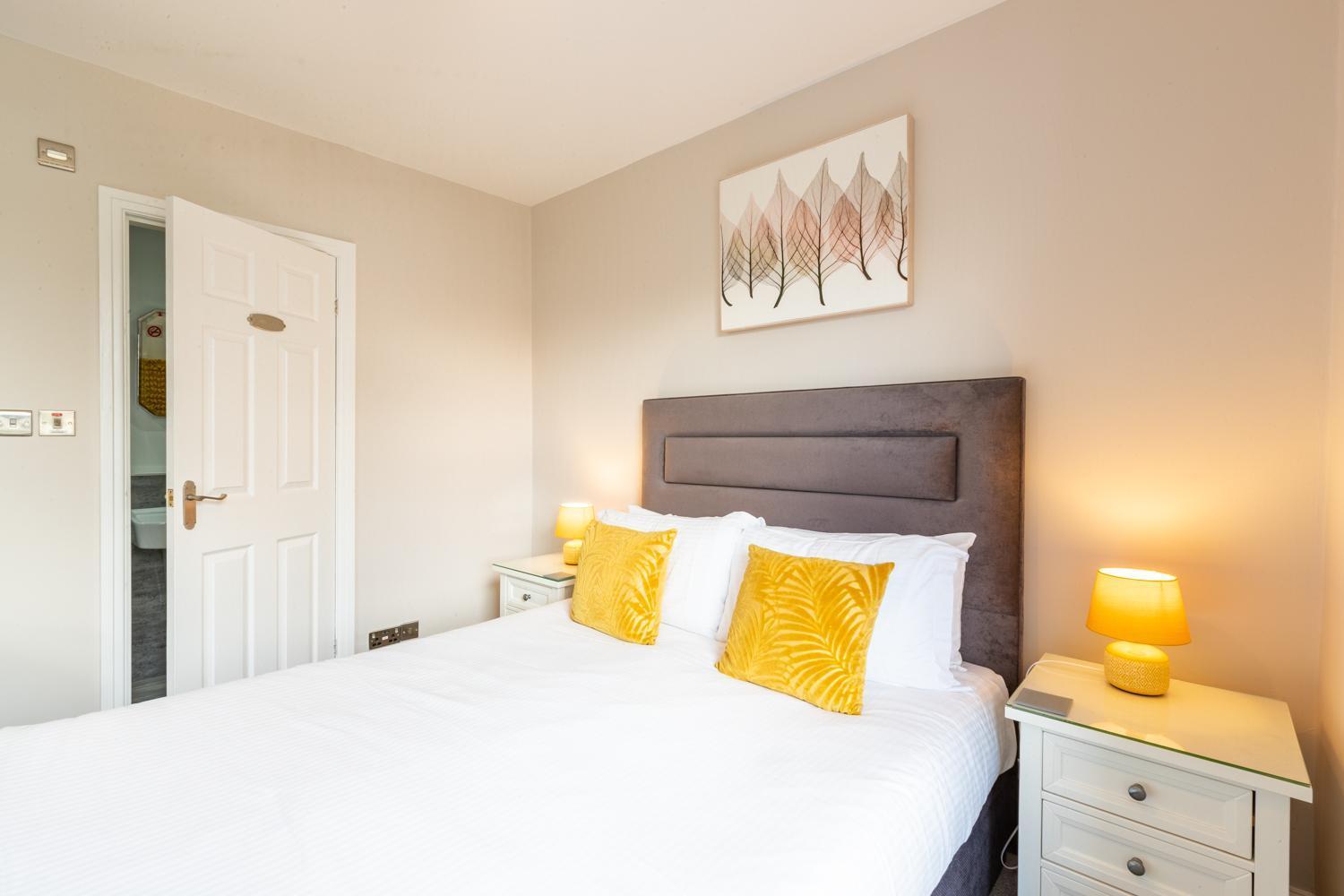 Bowness Guest House Δωμάτιο φωτογραφία
