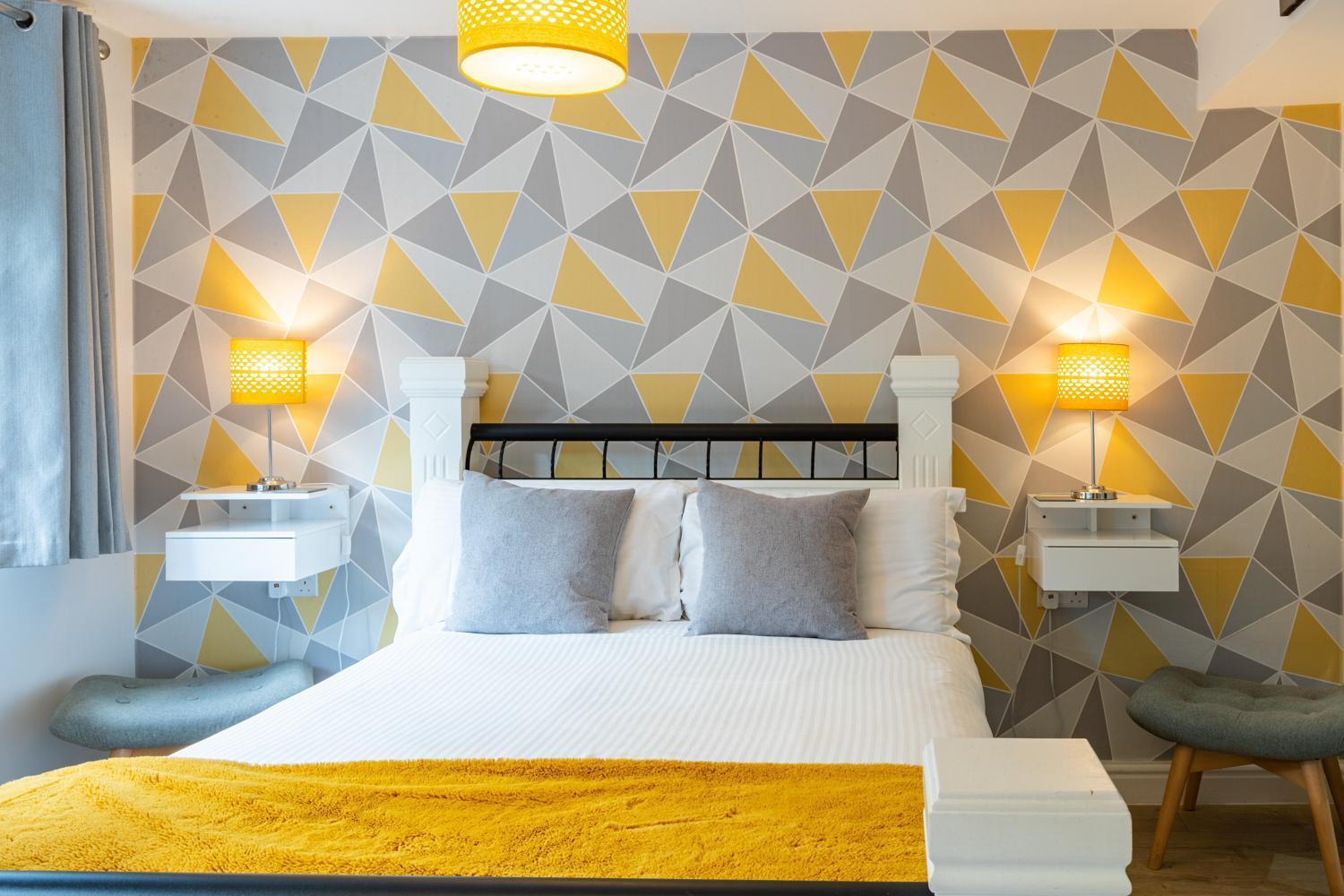 Bowness Guest House Δωμάτιο φωτογραφία