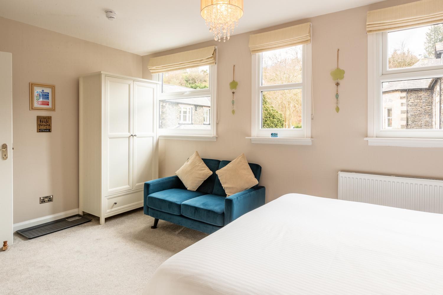 Bowness Guest House Δωμάτιο φωτογραφία