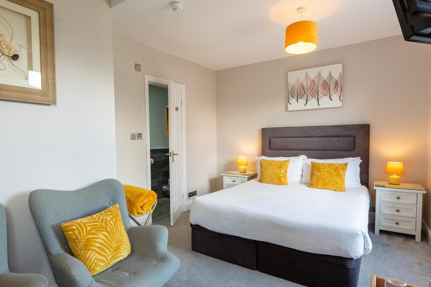 Bowness Guest House Δωμάτιο φωτογραφία