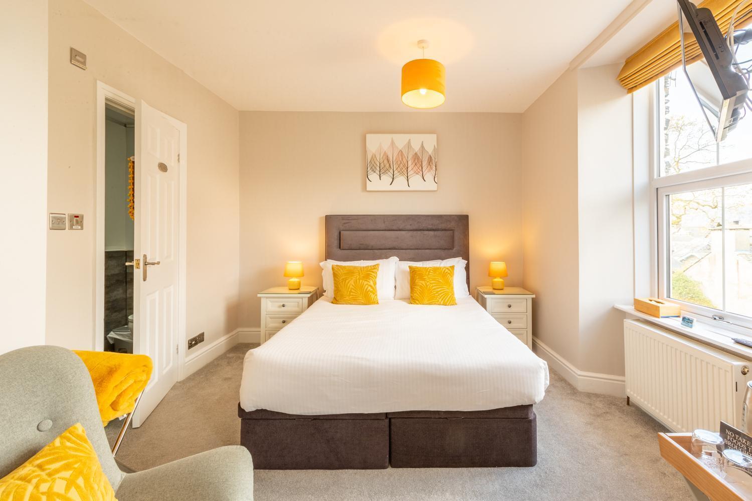 Bowness Guest House Δωμάτιο φωτογραφία