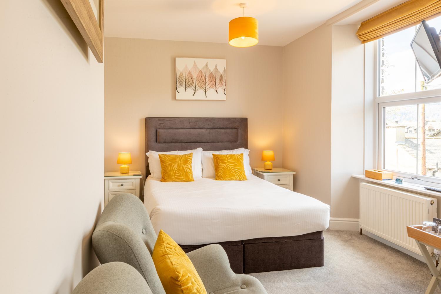 Bowness Guest House Δωμάτιο φωτογραφία