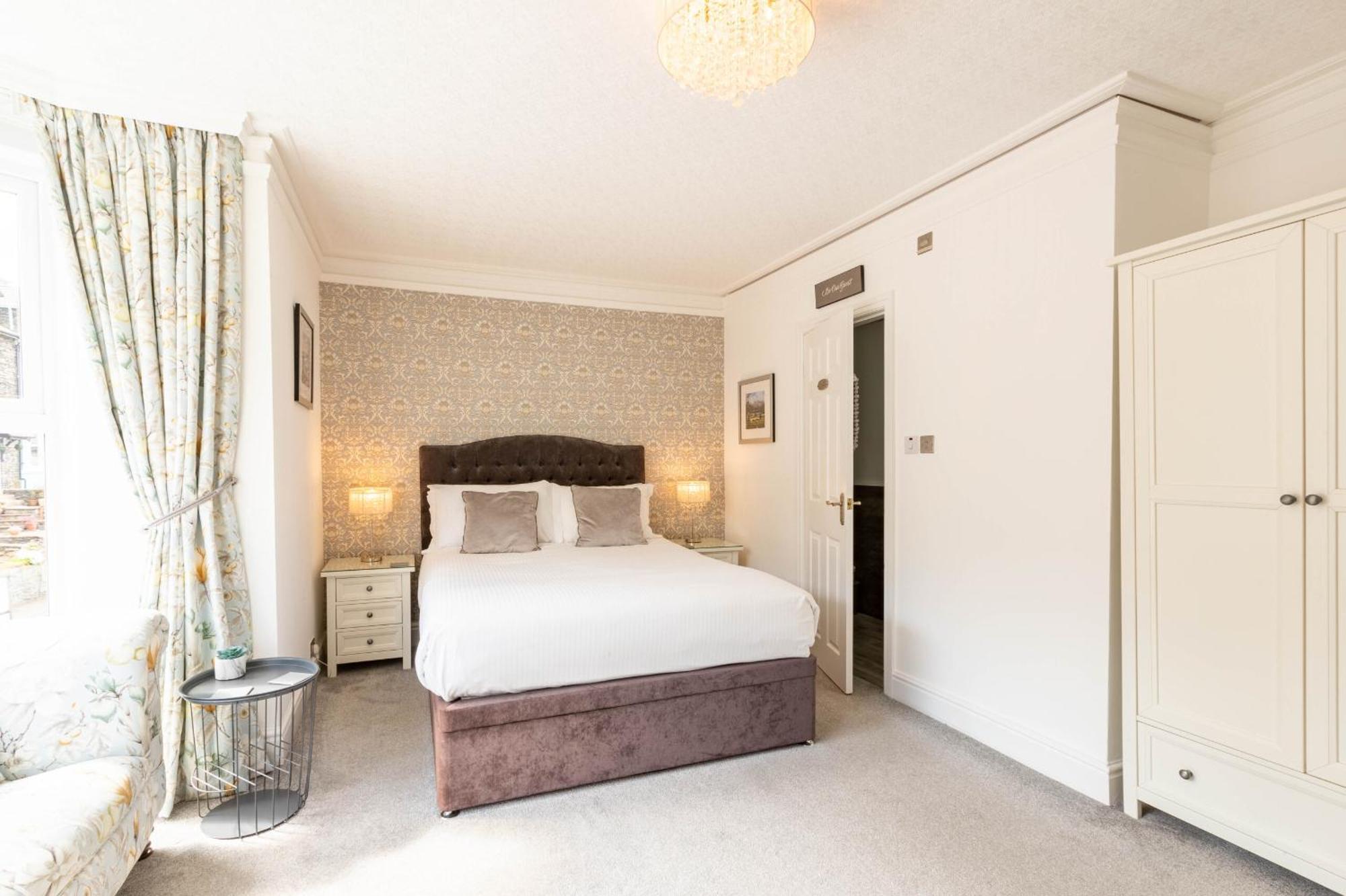 Bowness Guest House Δωμάτιο φωτογραφία