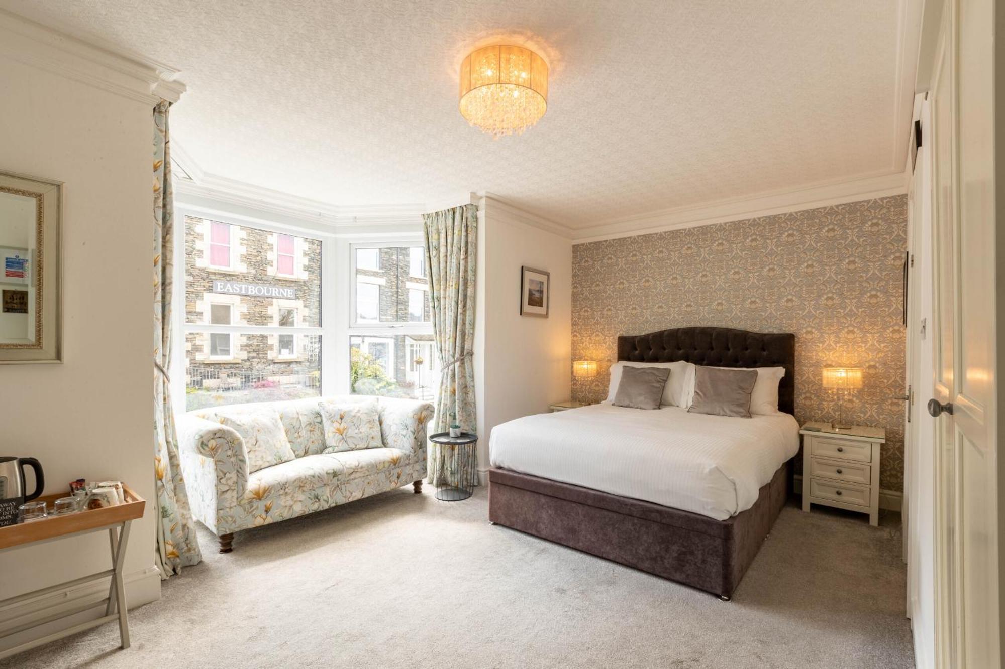 Bowness Guest House Δωμάτιο φωτογραφία