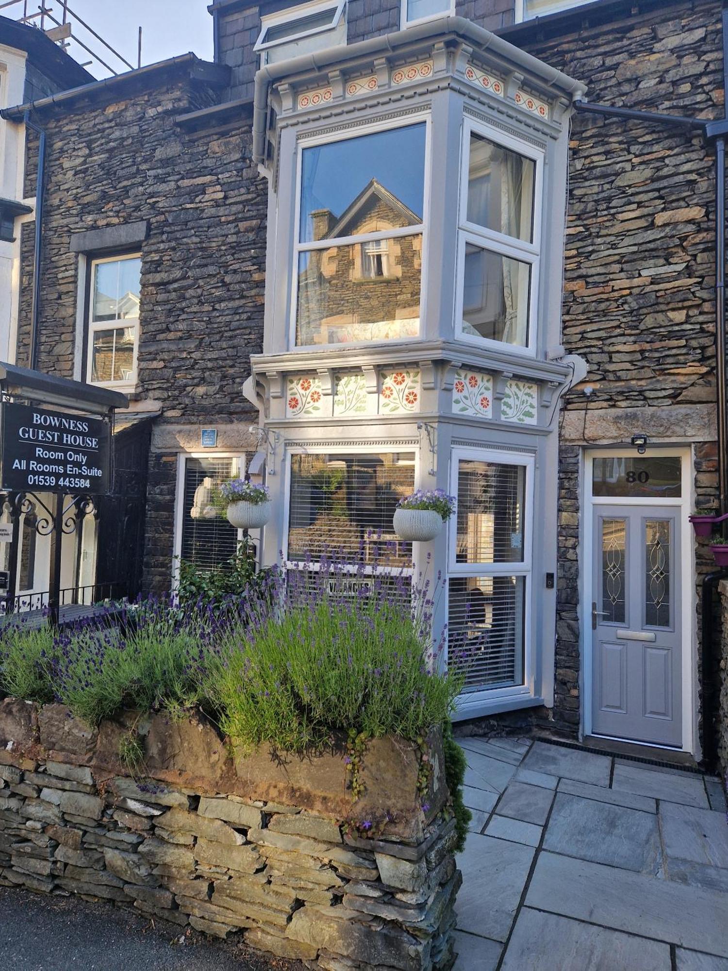 Bowness Guest House Εξωτερικό φωτογραφία