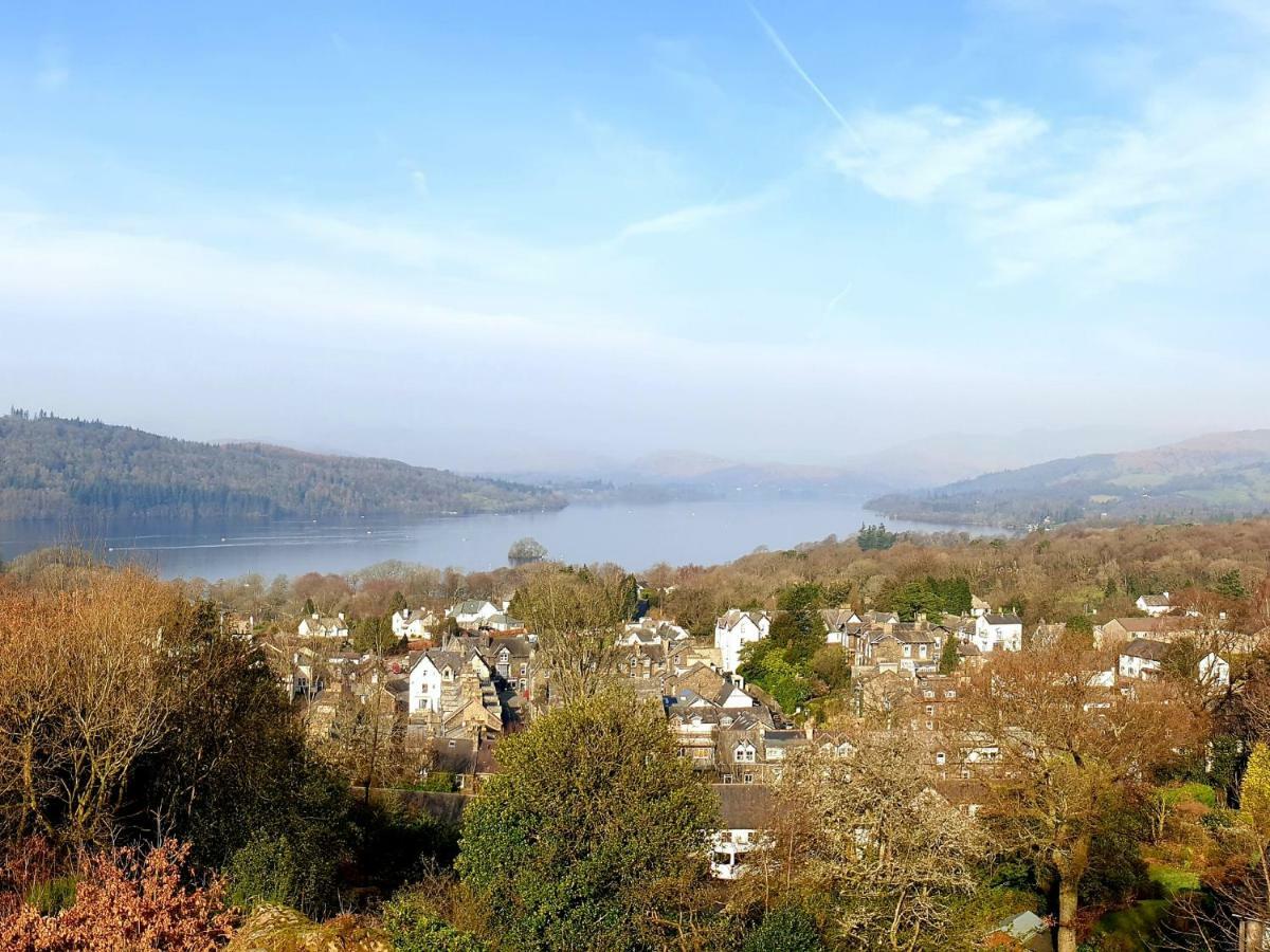 Bowness Guest House Εξωτερικό φωτογραφία