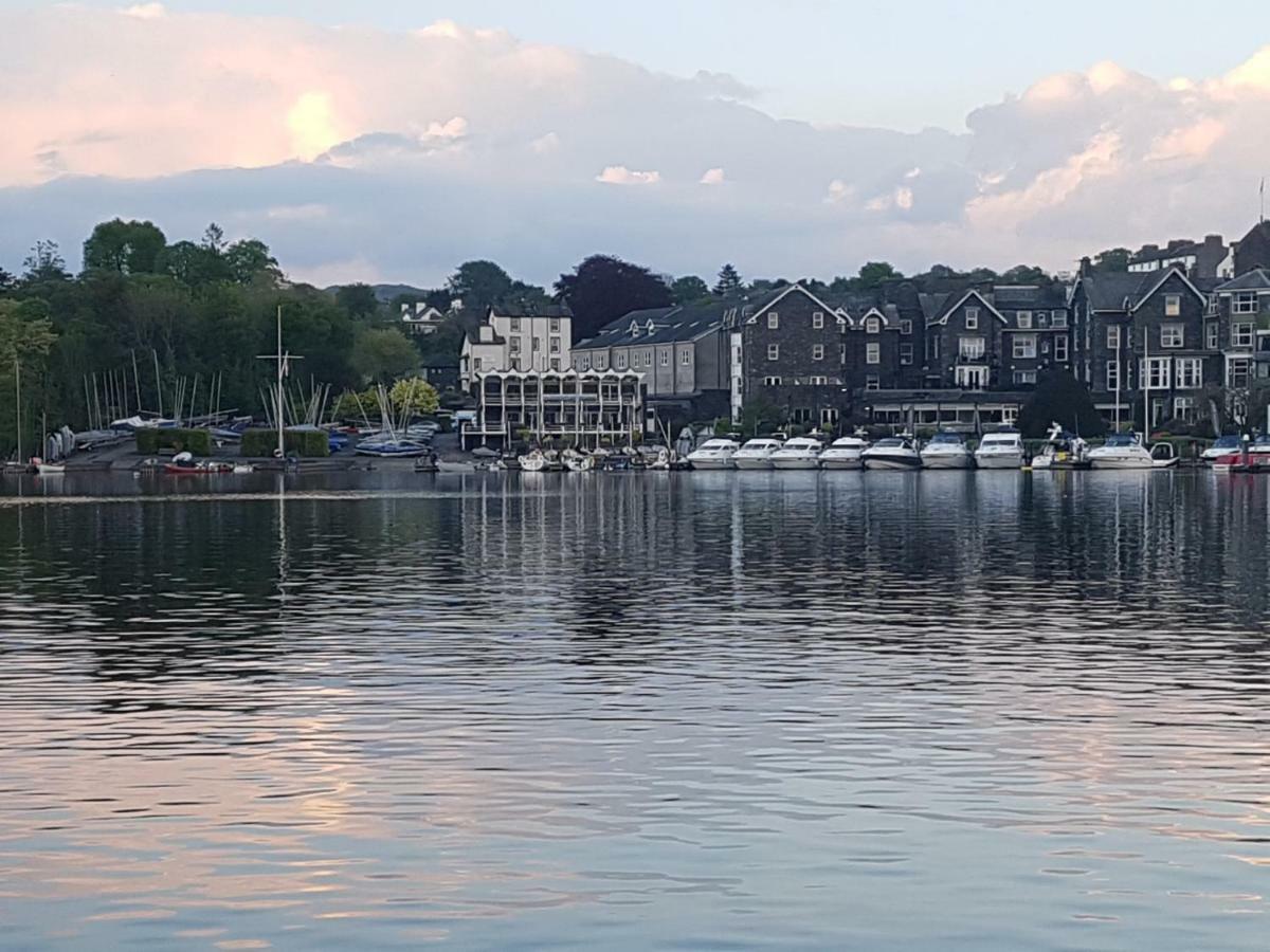 Bowness Guest House Εξωτερικό φωτογραφία
